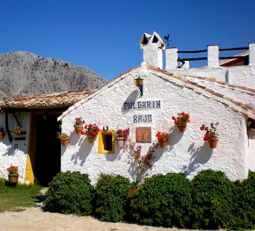 Cortijo Pulgarín Bajo - Image 1