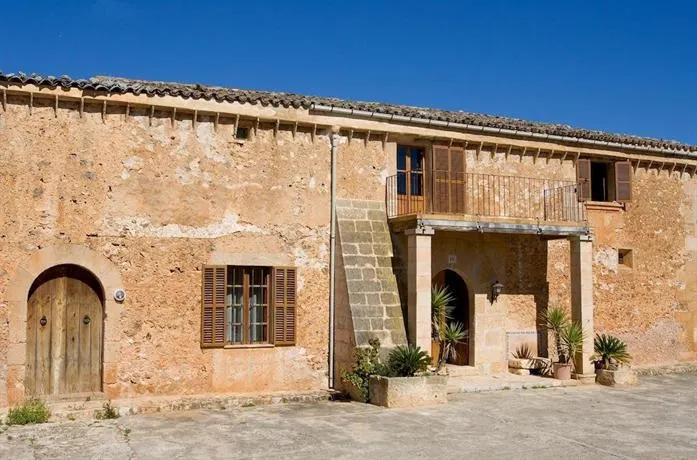 Villa Ses Cases Noves - Image 1
