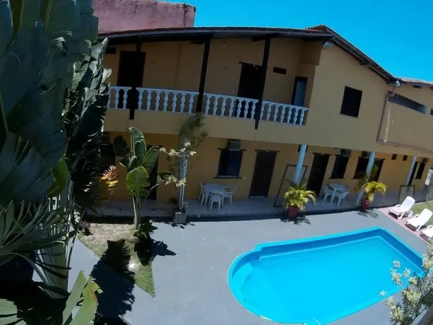 Pousada Los Tigrones - Image 1