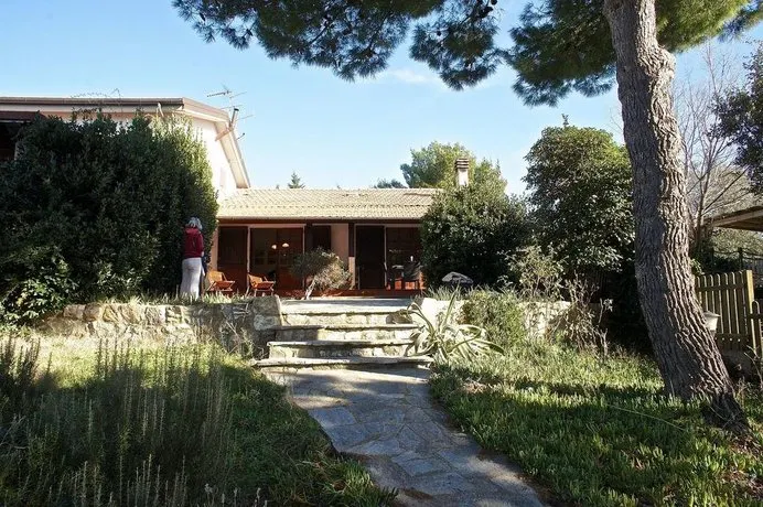 Villa Belvedere - Image 1
