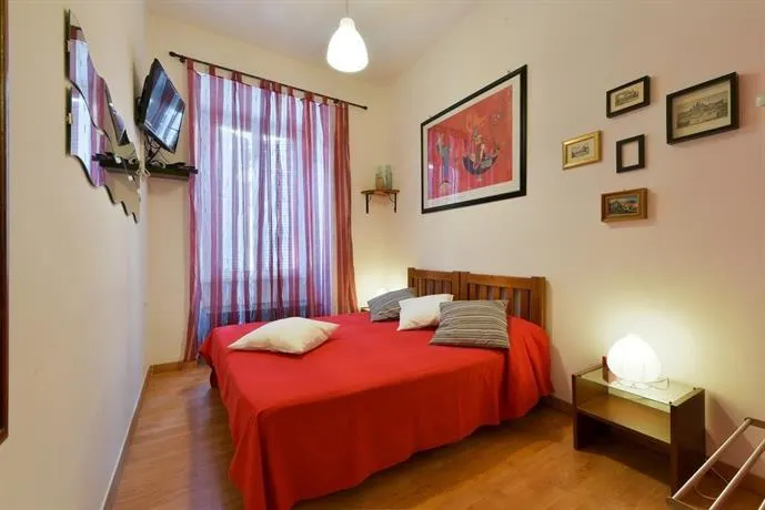 Rome Vatican B&B - Image 1