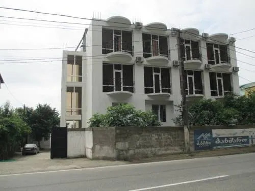 Hotel Kvariati Nugo - Image 1