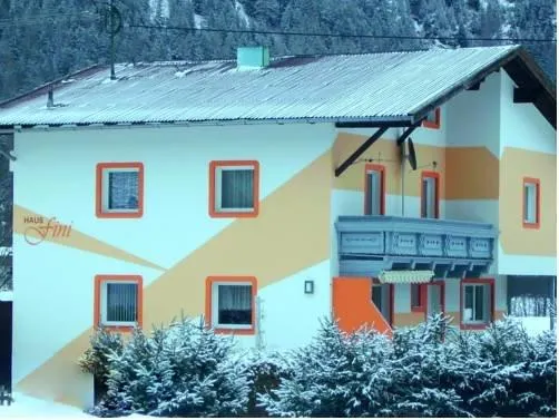 Haus Fini - Image 1