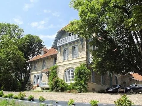 Chateau La Megene - Image 1