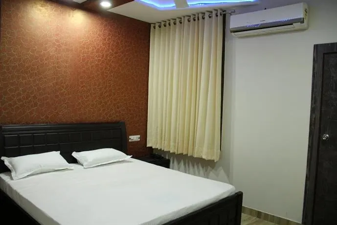 Hotel Spark - Image 1