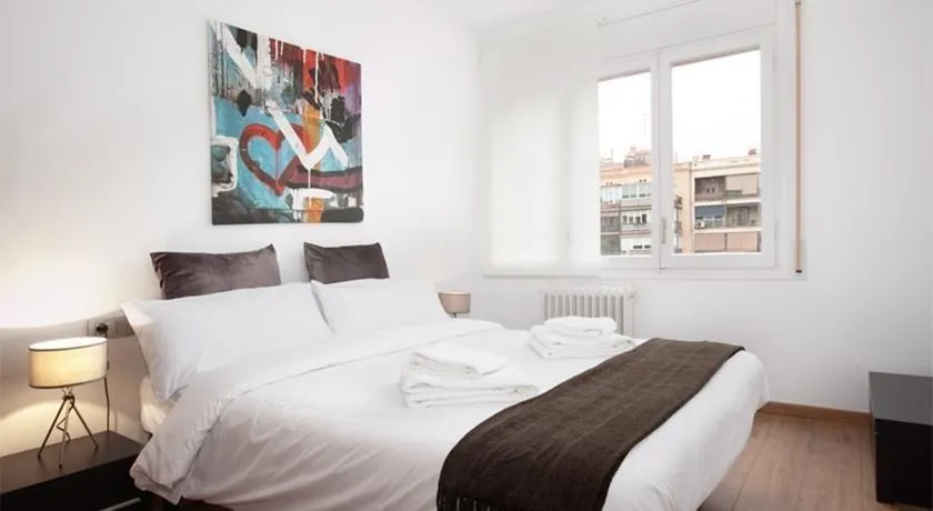 Tendency Group Apartments 1 Barcelona - Image 1