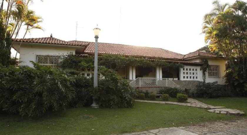 Pousada Fazenda Das Melancias - Image 1