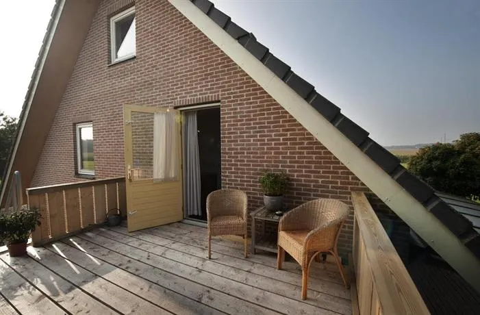 Bed & Breakfast 'Op 7' - Image 1
