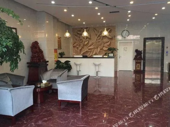 Yuejia Boutique Hostel - Image 1