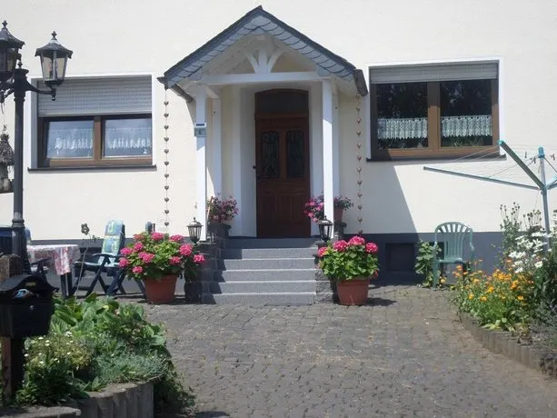 Pension Breitbach - Image 1