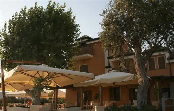 Agriturismo Al Platano - Image 1