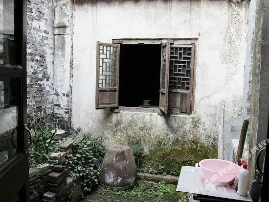 Wadang Yijia Inn - Image 1