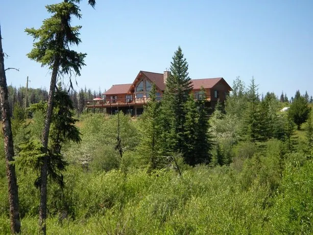 Double Hill Ranch & Lodge - Image 1