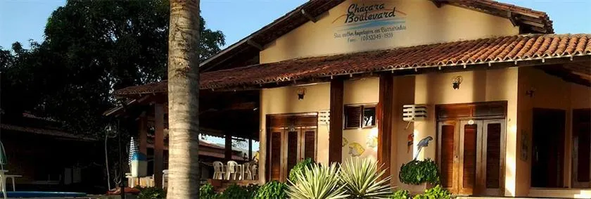 Chacara Boulevard - Image 1