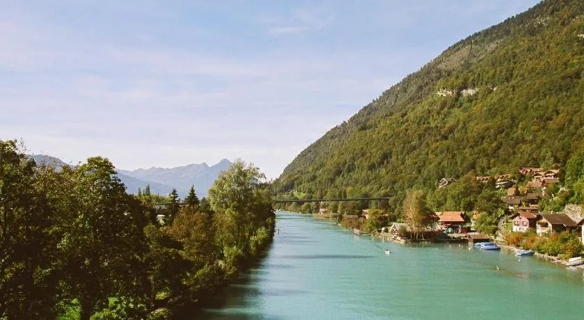 Apartment Riverholiday - Image 1