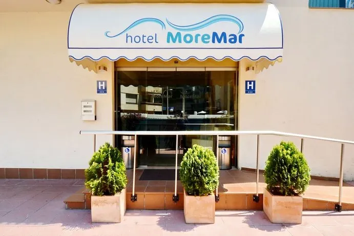 Hotel Moremar by ALEGRIA - Image 1