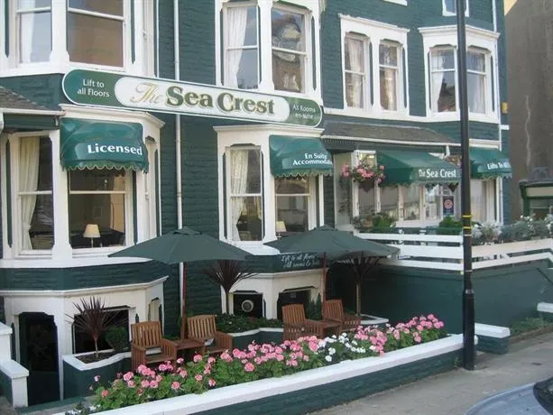 The Sea Crest - Image 1
