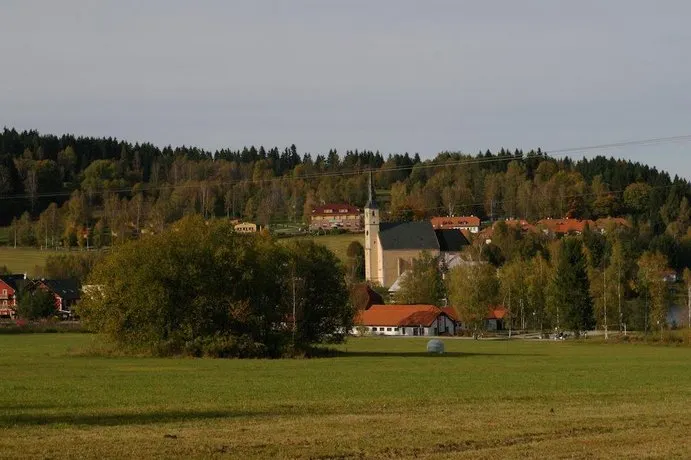 Penzion U Lipna - Image 1