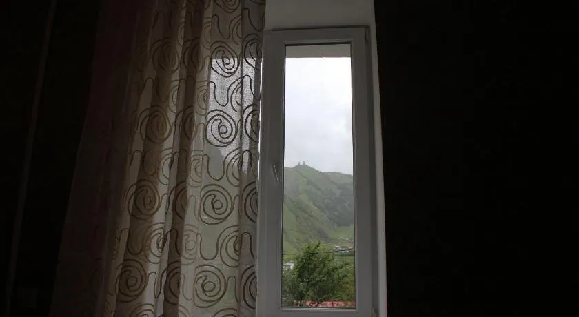Inga Guest House - Image 1