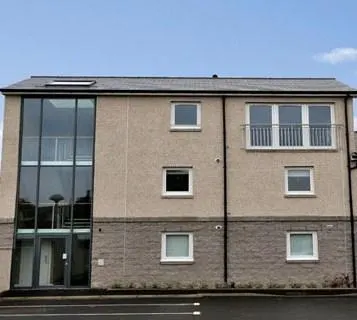 Inverurie Apartments - Image 1
