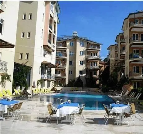 Gunesli Side Apart Hotel - Image 1