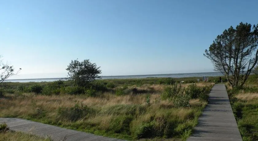 Altes Pastorenhus - Land Und Meer - Image 1