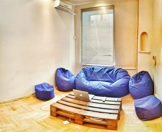 Pumba Hostel - Image 1