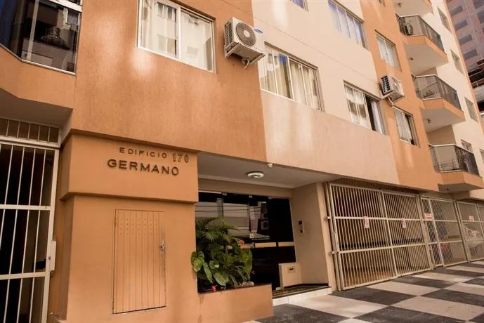 Apto Germano - Image 1