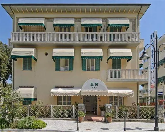 Hotel Nettuno - Image 1