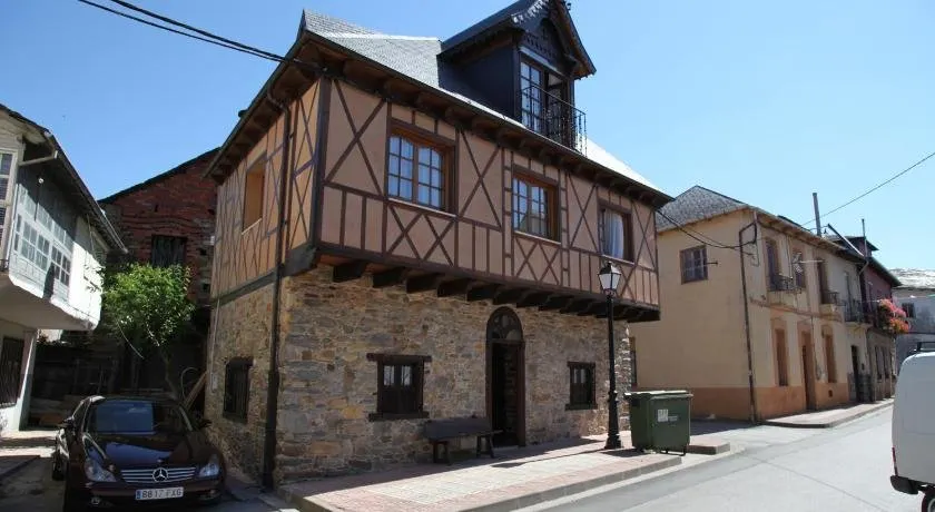 La Casina Del Pozo - Image 1