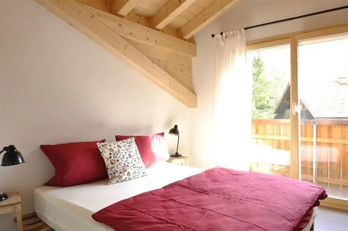 Wohnung Kanderfirn - Image 1