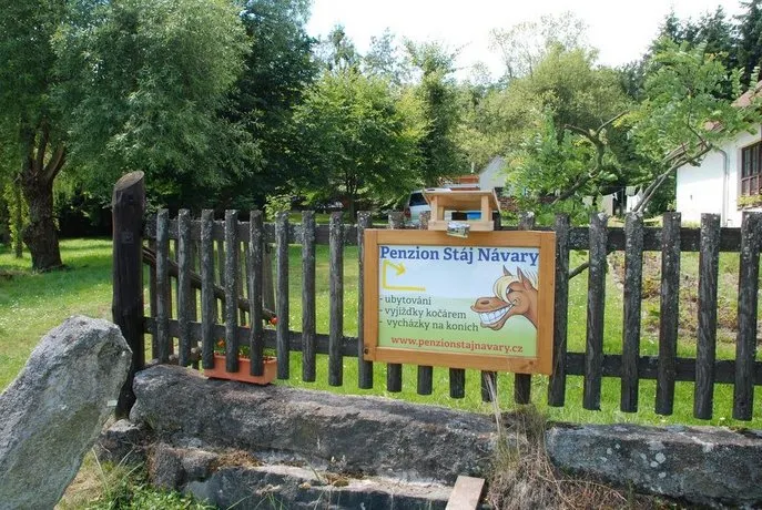 Penzion Stáj Návary - Image 1