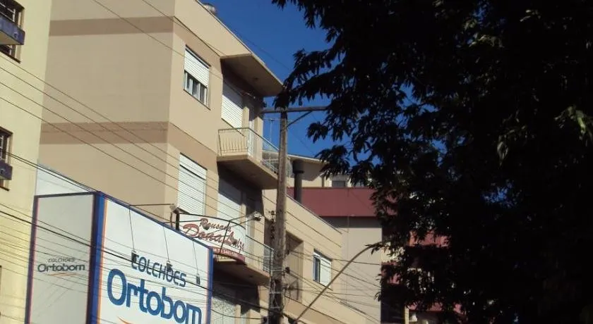 Pousada Dona Luiza - Image 1