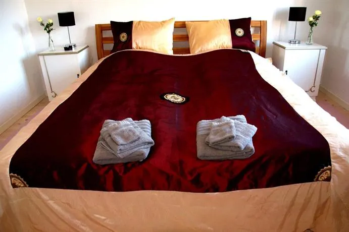 Solkrogens B&B - Ærø - Image 1