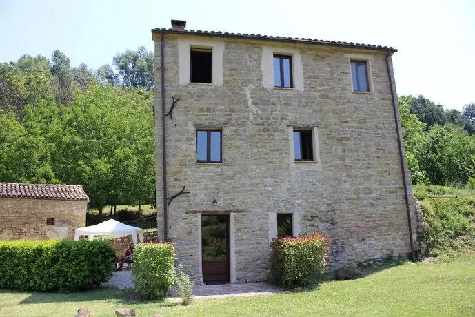 B&B Mulino Barchio - Image 1