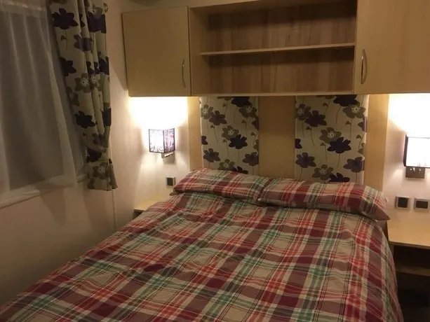 Penpethick Farm Holiday Home - Image 1