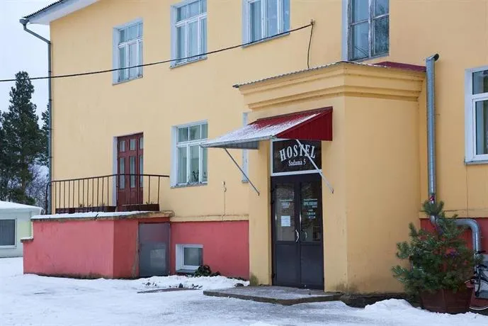 Student Hostel - Image 1