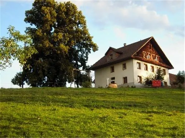 Bed and Breakfast Huobschür - Image 1