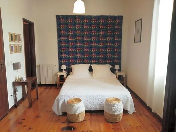 Casa Dos Pingos De Mel - Image 1