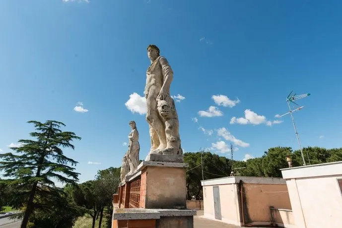 Maison Laura Rome - Image 1