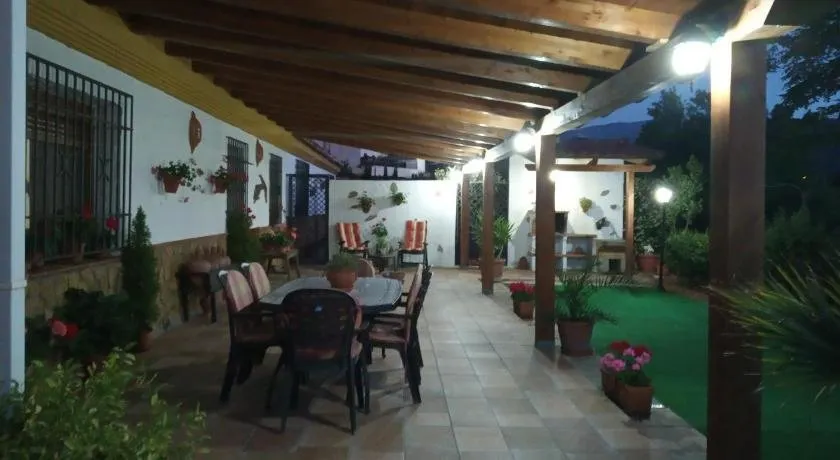 Cortijo Maromilla vivienda rural con piscina - Image 1