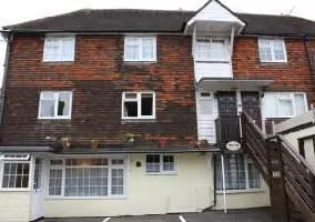 Robertsbridge Retreat At Cornhill Self Catering Apartments - Image 1