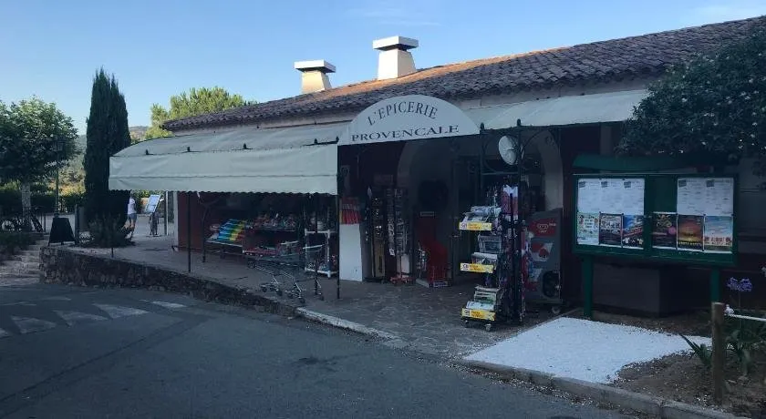 LES RESTANQUES DE SAINT-TROPEZ - Image 1