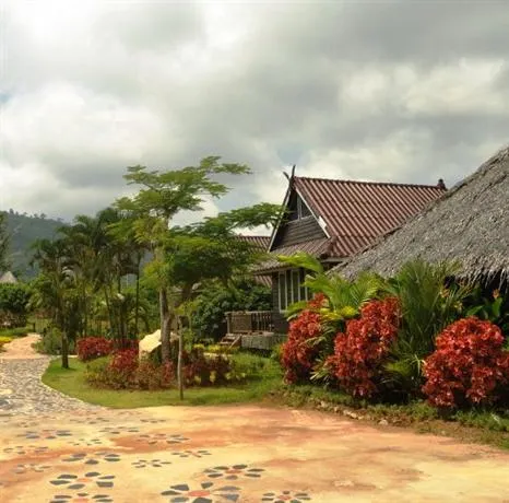 Sabaiguy Villa - Image 1