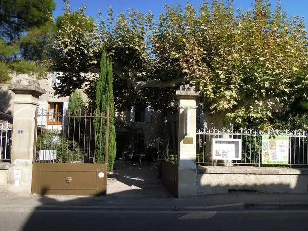 Mas d'Alaure - Image 1
