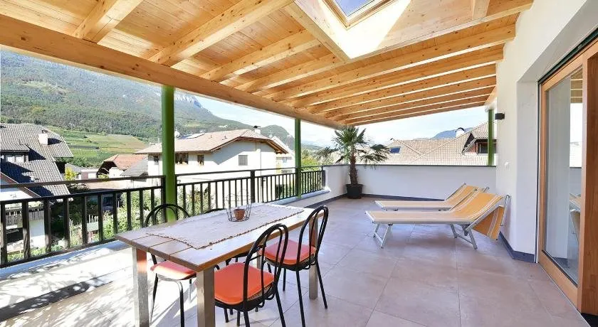 Appartements Peter Paul - Image 1