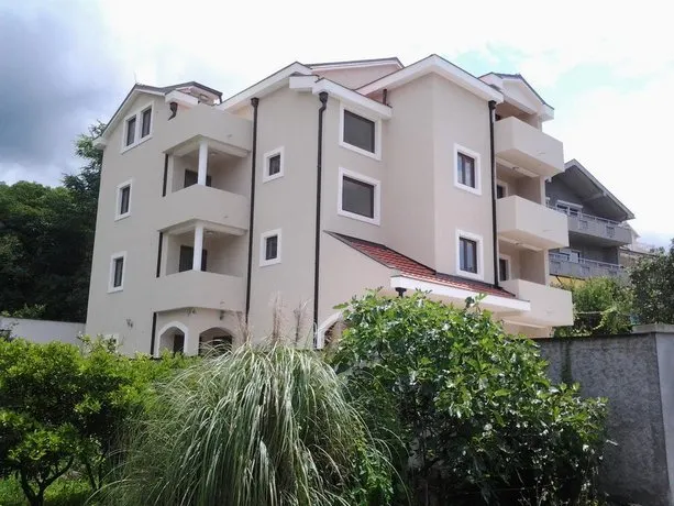 Apartments Krsticevic - Image 1