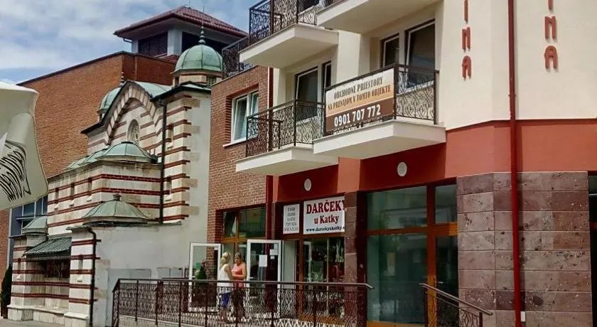 Orava Justína - Image 1