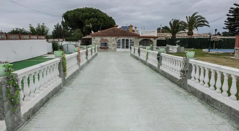 Chalet Bateria Colorá - Image 1