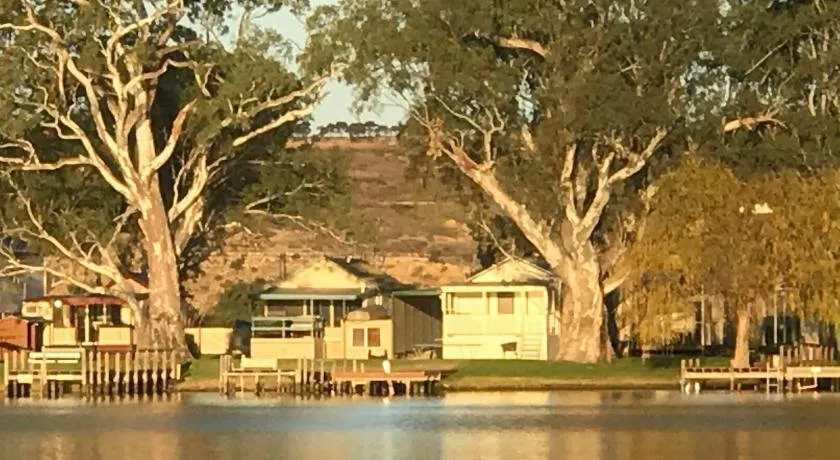 Riverfront Getaway - FOR SALE - Image 1